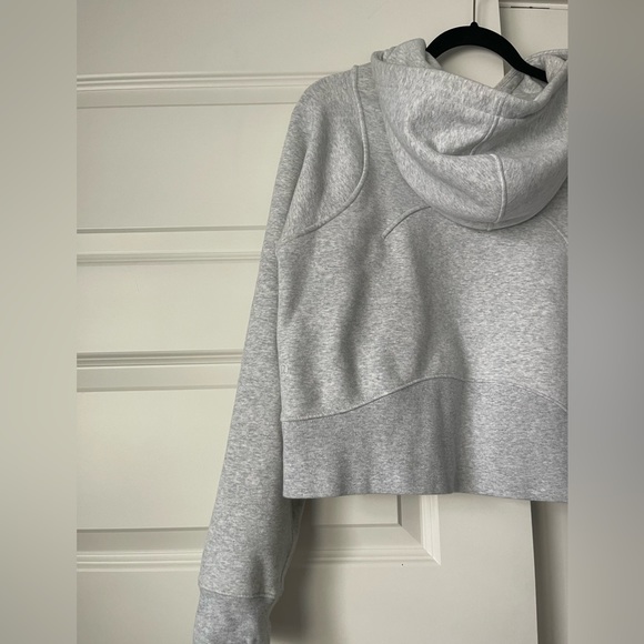 Lululemon hoodie - Picture 4 of 6